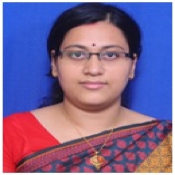 Dr. Upashana Chatterjee