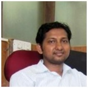 Dr. Sudhansu Sekhar Sahoo