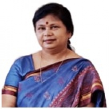 Dr. Babita Ojha