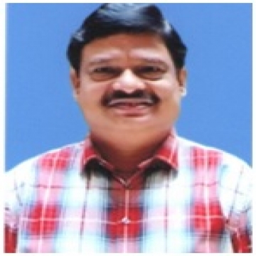 Dr. Saroj Kumar Pradhan