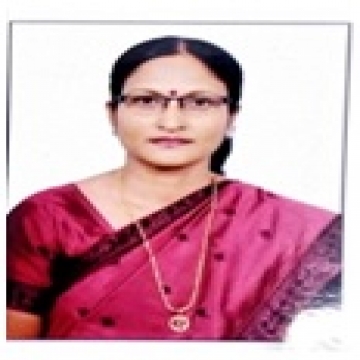 Dr. Geetanjali Pradhan