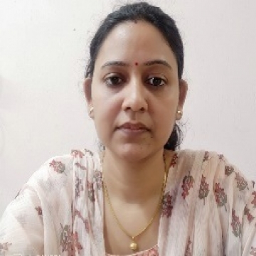 Mrs. Subhalaxmi Das