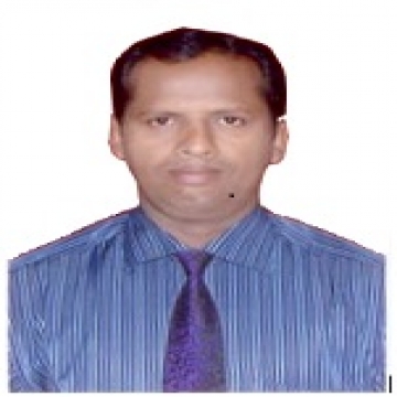 Dr. Bipin Bihari Dash