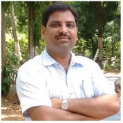 Mr. Rudra Narayan Pradhan