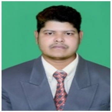 Mr. Tapas Kumar Choudhury