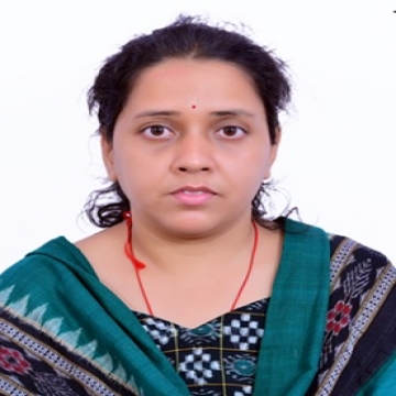 Ms. Jyotirmayee Routray