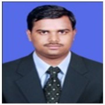 Mr. Anjan Kumar Sahoo