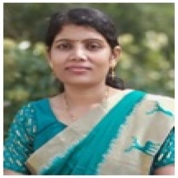 Ms. Sudipta Mohanty