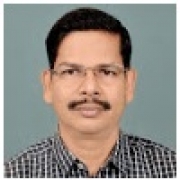 Dr. Ajit Kumar Barisal