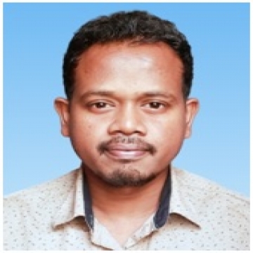 Mr. Jitendra Naik