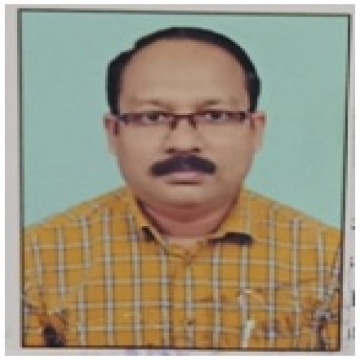 Dr. Sushant Kumar Rout