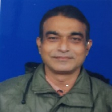 Dr. Niranjan Mishra