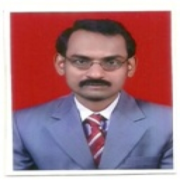 Mr. Madan Mohan Muduly