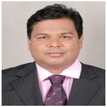 Dr. Pramod Kumar Behera