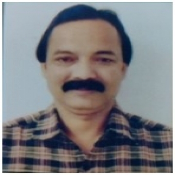 Dr. Pradyumna Kumar Sahoo
