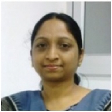 Dr. Haripriya Rath