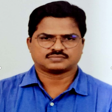 Dr. Ranjan Kumar Jena