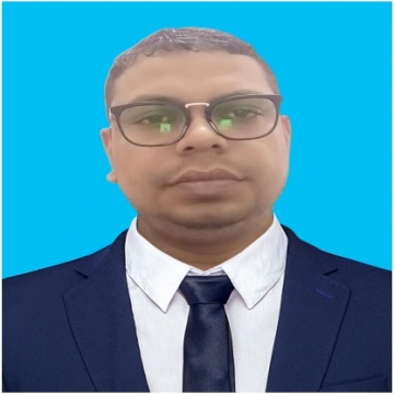 Mr. Ashis Kumar Mishra
